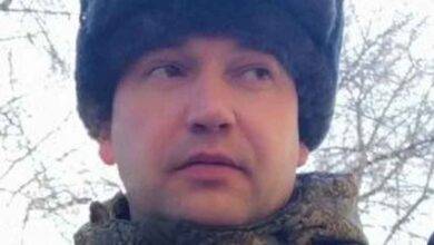 militar ruso