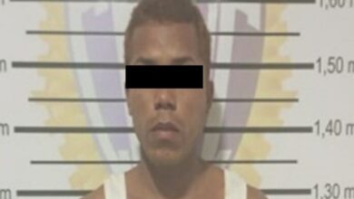 detenido