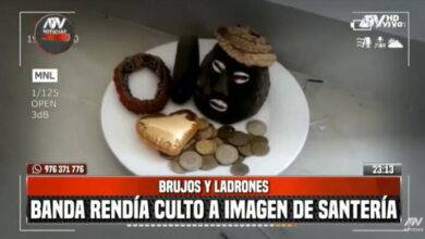 santeria