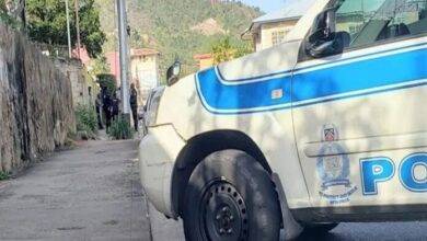 choque en trinidad