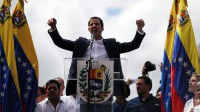 guaido