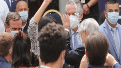 piñera agua