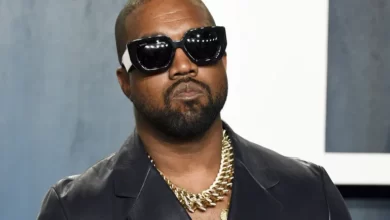 kanye