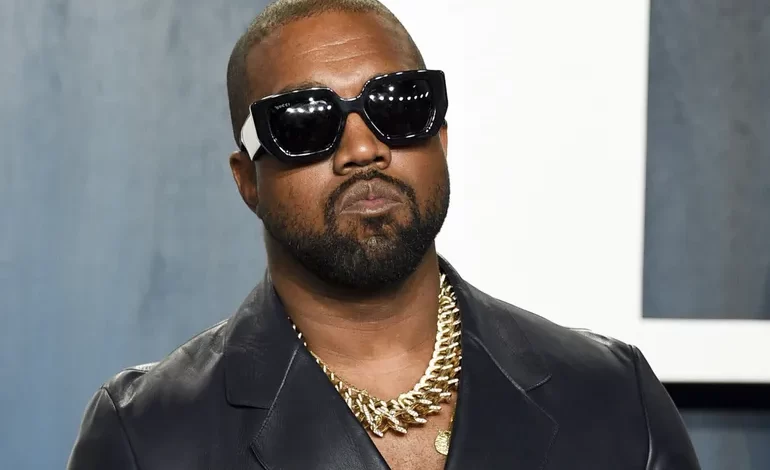 kanye