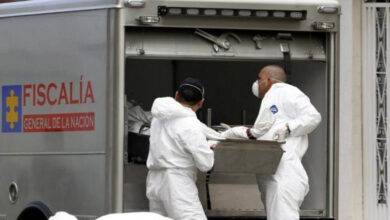 forense colombia