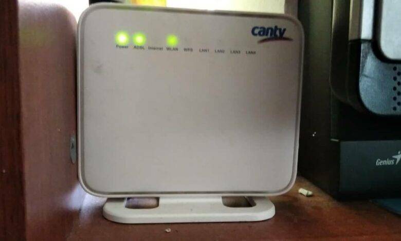 cantv