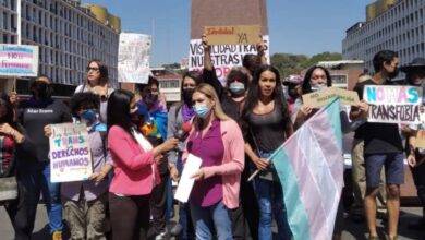 marcha