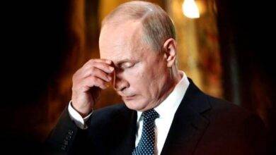 putin