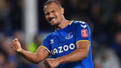 rondon