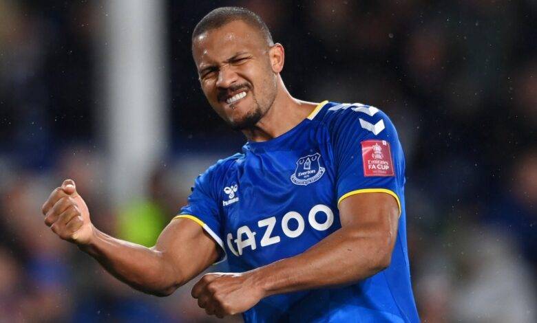 rondon