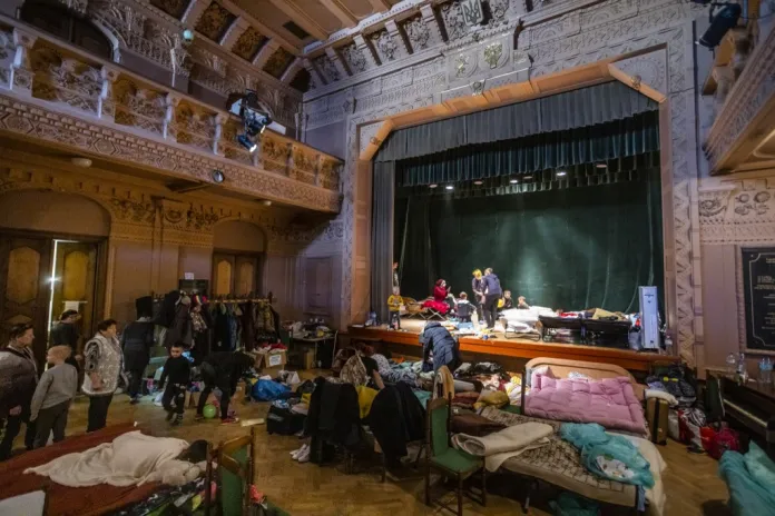teatro