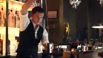 tom holland