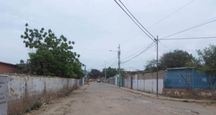 puntica de piedra