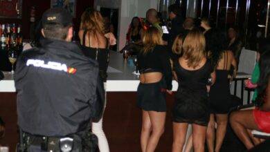 RED DE TRAFICO