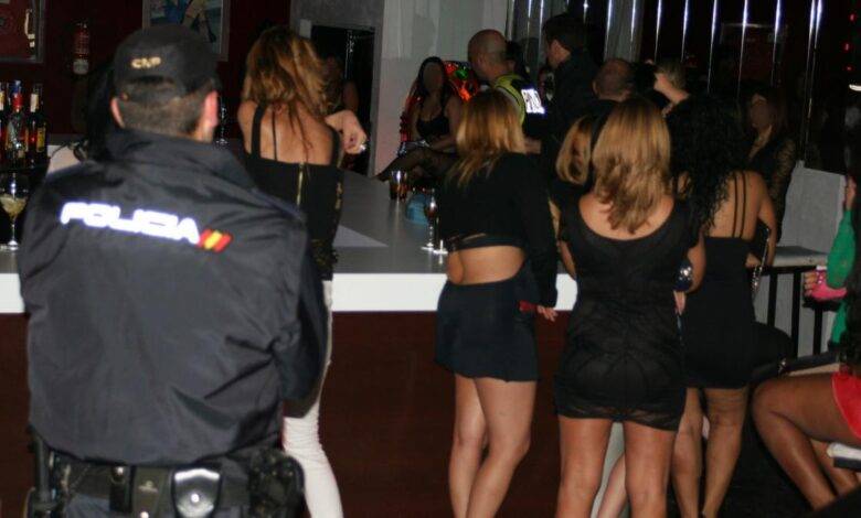 RED DE TRAFICO