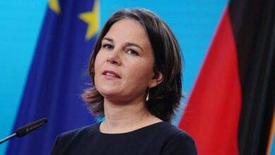 gobierno alemania