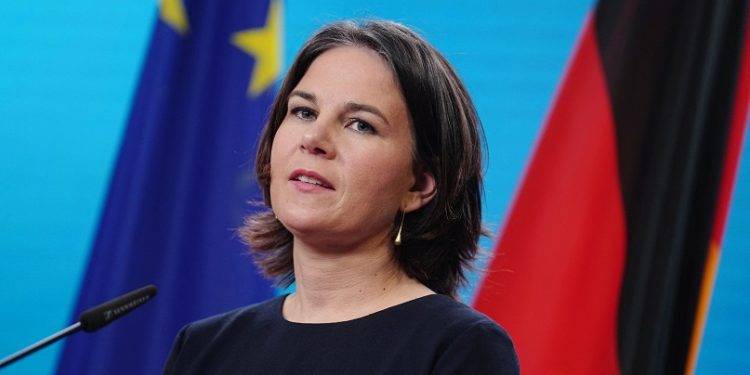 gobierno alemania