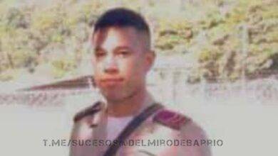 violador asesinado