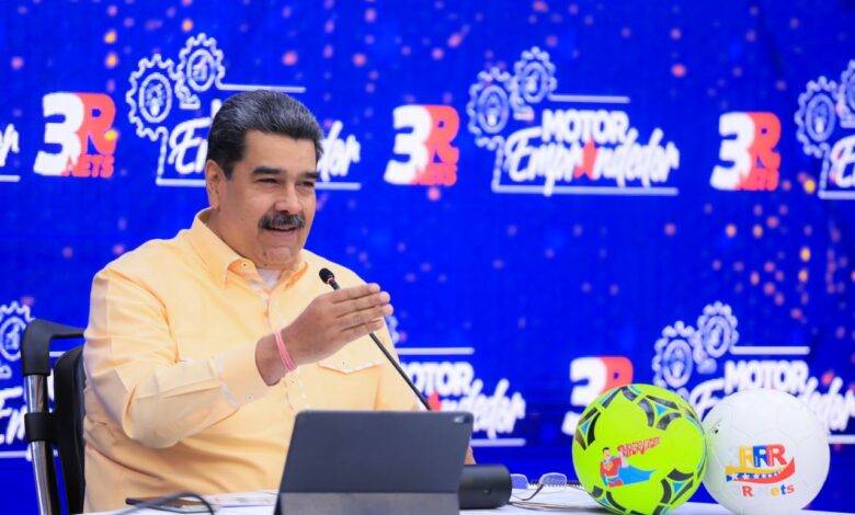 maduro