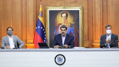Maduro