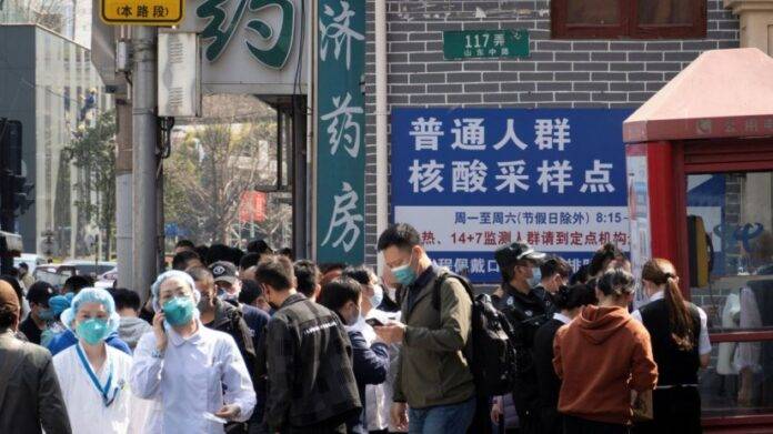 shangai