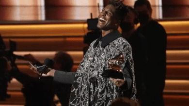 grammy