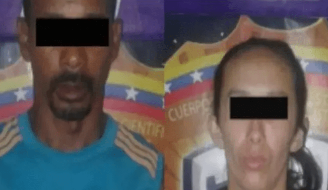 violador