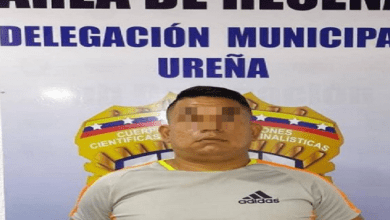 preso la penitencia