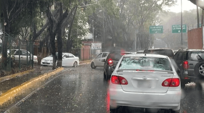 GRANIZO