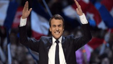macron