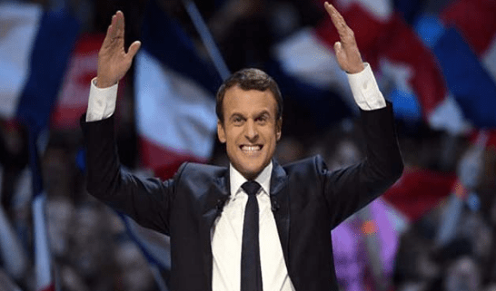 macron