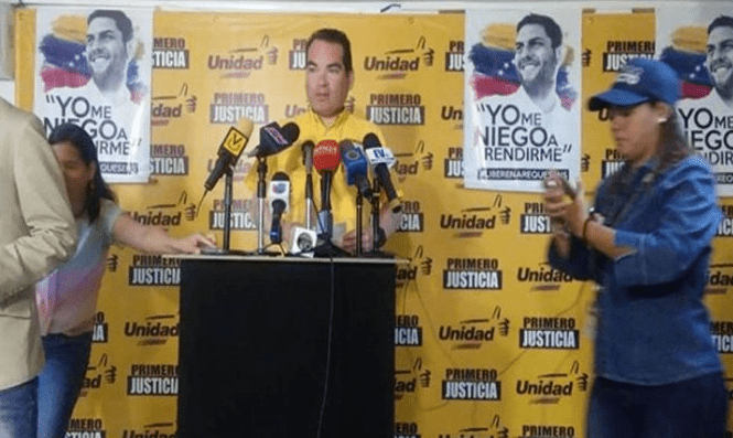 tomas guanipa