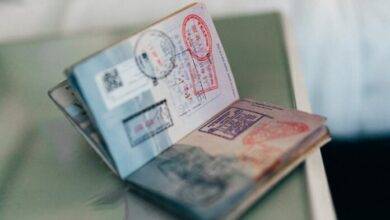 visa