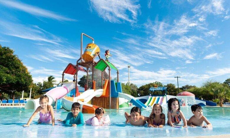 aquatica