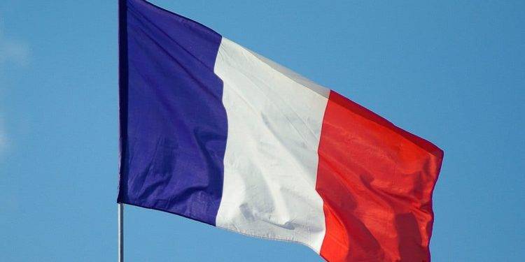francia