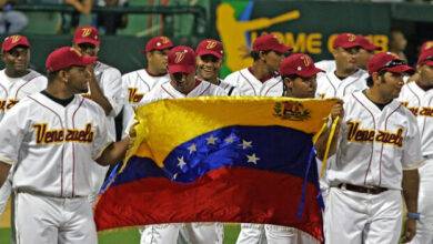 beisbol