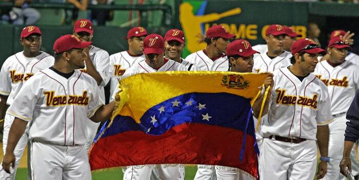 beisbol