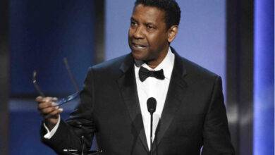 denzel