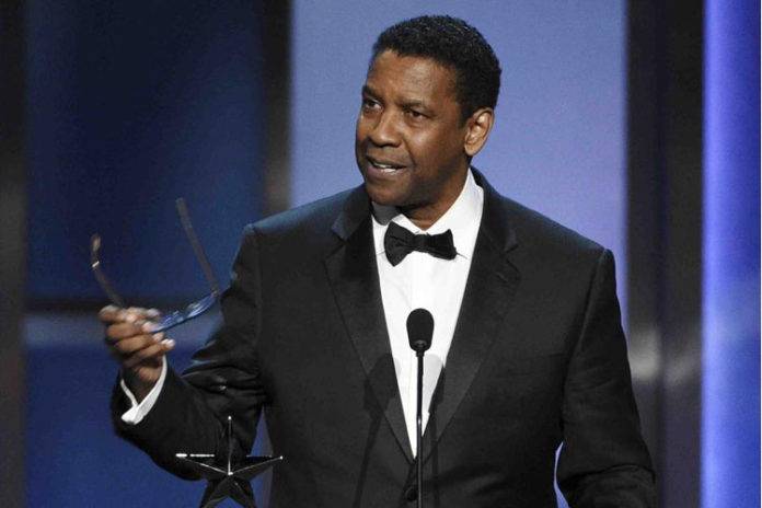 denzel