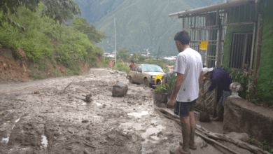 lluvia merida