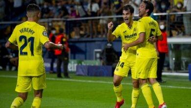 villareal