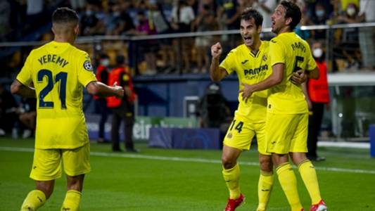 villareal
