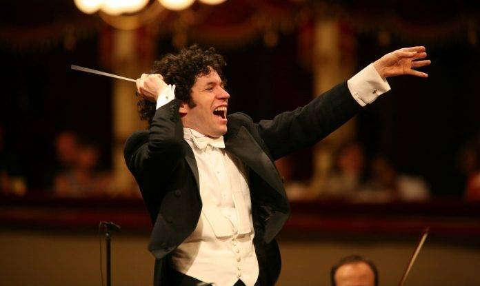 dudamel