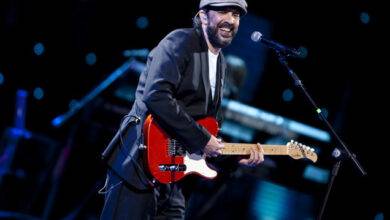 juan luis guerra