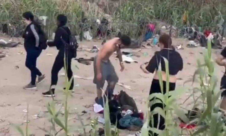 migrantes