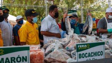 pescado Maracaibo