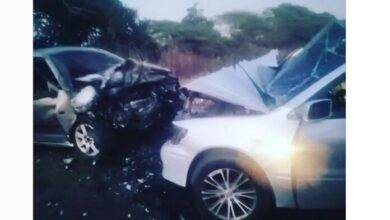 accidente
