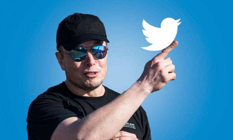 musk twitter