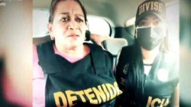 extorsionadora peru