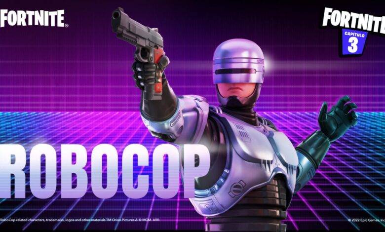 robocop